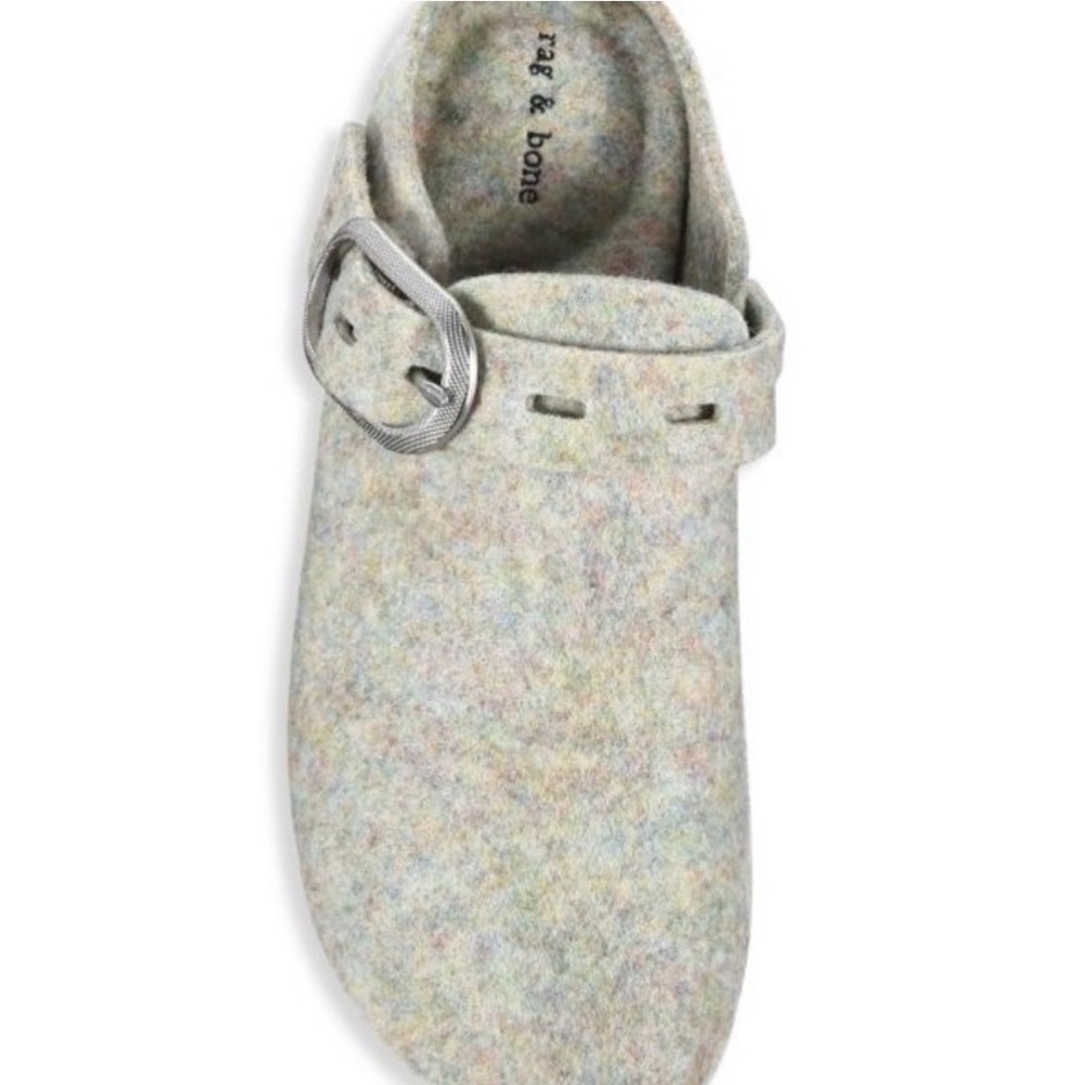 Rag & Bone Slip-On Shoe
